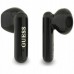   TWS Guess 4G Metal Logo black