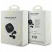   TWS Guess 4G Metal Logo black