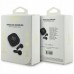   TWS Guess 4G Metal Logo black