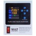 Przetwornica VOLT POLSKA SINUSPRO 1100E PLUS 12/230V (700/1100W) [AGM, GEL, LiFePO4