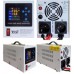 Przetwornica VOLT POLSKA SINUSPRO 1100E PLUS 12/230V (700/1100W) [AGM, GEL, LiFePO4