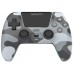 YAXO Kontroler bezwire NITRO RAVE do PS5/PC/Android/iOS Urban Camo