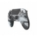 YAXO Kontroler bezwire NITRO RAVE do PS5/PC/Android/iOS Urban Camo
