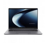Notebook Asus ExpertBook PM3406CKA-NZ0141W 14"WQXGA/Ryzen AI 7 350/16GB/SSD512GB/Radeon/W11 Misty Grey 3Y NBD