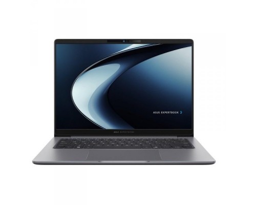 Notebook Asus ExpertBook PM3406CKA-NZ0141W 14"WQXGA/Ryzen AI 7 350/16GB/SSD512GB/Radeon/W11 Misty Grey 3Y NBD
