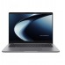 Notebook Asus ExpertBook PM3406CKA-NZ0141W 14"WQXGA/Ryzen AI 7 350/16GB/SSD512GB/Radeon/W11 Misty Grey 3Y NBD