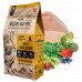 Food sucha dla kota Turkey with chicken (kociak) 5kg