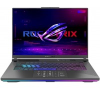 Laptop Asus ROG Strix G16 G614 Ryzen 9 9955HX / 16 GB / 1 TB / RTX 5070 / 240 Hz (G614FP-R9161)
