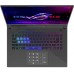Laptop Asus ROG Strix G16 G614 Ryzen 9 9955HX / 16 GB / 1 TB / RTX 5070 / 240 Hz (G614FP-R9161)