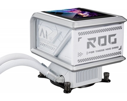 Asus ROG Ryuo IV SLC 360 ARGB White Edition (90RC0152-B0EAY0)