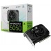 PNY GeForce RTX 5050 Single Fan 8GB GDDR6 DLSS4 (VCG50508SFXPB1)