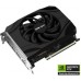 PNY GeForce RTX 5050 Single Fan 8GB GDDR6 DLSS4 (VCG50508SFXPB1)