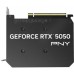 PNY GeForce RTX 5050 Single Fan 8GB GDDR6 DLSS4 (VCG50508SFXPB1)