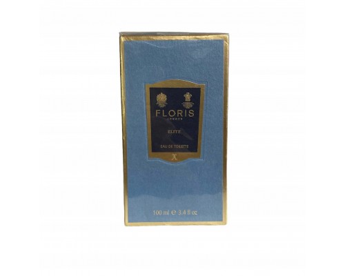 FLORIS Elite EDT spray 100ml