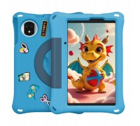Ulefone Tab A9 Pro Kids 4GB/128GB LTE (Blue)
