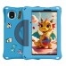 Ulefone Tab A9 Pro Kids 4GB/128GB LTE (Blue)