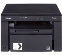 Canon i-SENSYS | MF3010 | Drukarka / kopiarka / skaner | Monochromatyczny | Laserowy | A4/Legal | Czarny