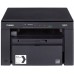 Canon i-SENSYS | MF3010 | Drukarka / kopiarka / skaner | Monochromatyczny | Laserowy | A4/Legal | Czarny