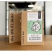 The White Bear Brazylia Guaxupe A 1kg