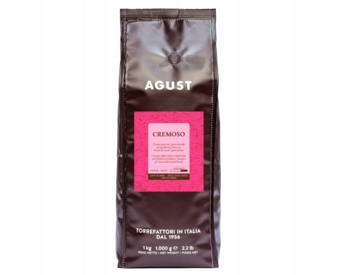 Agust Cremoso 1kg