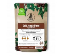 Ingagi Coffee Gold Jungle Blend 1kg