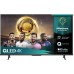 Hisense E7Q PRO 50E7Q PRO 127 cm (50") 4K Ultra HD Smart TV Wi-Fi Czarny