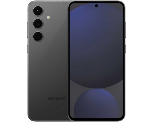 Samsung Galaxy S24 FE 5G 8/256GB Black Enterprise Edition (SM-S721BWithKGEUB)