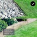 LawnMaster VBRM16 OcuMow do 100m  ogród wydajny