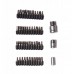 216el. 1/4", 3/8" i 1/2" (6-kątnych) (4-32mm)