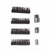 216el. 1/4", 3/8" i 1/2" (6-kątnych) (4-32mm)