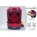 CARMEN FOTELIK SAMOCHODOWY PODSTAWKA 2w1 I SIZE 100-150 CM R129 ISOFIX