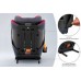 CARMEN FOTELIK SAMOCHODOWY PODSTAWKA 2w1 I SIZE 100-150 CM R129 ISOFIX