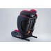 CARMEN FOTELIK SAMOCHODOWY PODSTAWKA 2w1 I SIZE 100-150 CM R129 ISOFIX