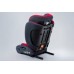 CARMEN FOTELIK SAMOCHODOWY PODSTAWKA 2w1 I SIZE 100-150 CM R129 ISOFIX