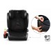 FStabilus ROCCO FOTELIK SAMOCHODOWY PODSTAWKA 2w1 I SIZE 100-150 CM R129 ISOFIX