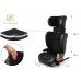 FStabilus ROCCO FOTELIK SAMOCHODOWY PODSTAWKA 2w1 I SIZE 100-150 CM R129 ISOFIX