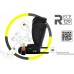 FStabilus ROCCO FOTELIK SAMOCHODOWY PODSTAWKA 2w1 I SIZE 100-150 CM R129 ISOFIX