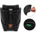 FStabilus ROCCO FOTELIK SAMOCHODOWY PODSTAWKA 2w1 I SIZE 100-150 CM R129