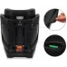 FStabilus ROCCO FOTELIK SAMOCHODOWY PODSTAWKA 2w1 I SIZE 100-150 CM R129