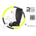 FStabilus ROCCO FOTELIK SAMOCHODOWY PODSTAWKA 2w1 I SIZE 100-150 CM R129