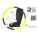 FStabilus ROCCO FOTELIK SAMOCHODOWY PODSTAWKA 2w1 I SIZE 100-150 CM R129