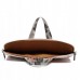 na laptopa 15-16 Cali Briefcase Navy Rose