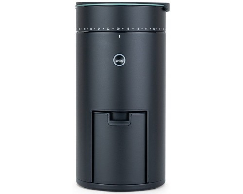 Wilfa - Uniform EVO CG4B-S150 - Automatic grinder - Black