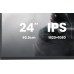 iiyama G-Master G2441HSU-B1 Black Hawk