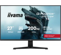 iiyama G-Master G2771QS-B1 Red Eagle