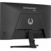 iiyama G-Master G2771QS-B1 Red Eagle