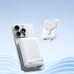 POWER BANK WRL 10000MAH 22.5W/MAGNETIC BLACK FHTB0 VENTION