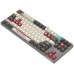 A4Tech Bloody S87 Pixels Red BLMS Red Plus (A4TKLA47736)