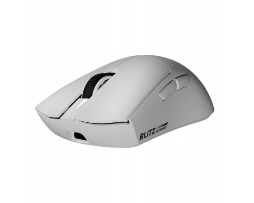 Rampage Blitz Ultimate (BLITZ-WHITE)