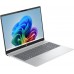 HP OmniBook 5 AI 16-ag1217nw - Ryzen AI 7 350 | 16"-2K-OLED | 16GB | 512GB | Win11Home | Srebro lodowcowe